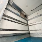 Mercedes Axor 1824 Day Cab Box Van - thumbnail
