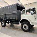 Bedford MJ 330 4×4 Cargo Truck - thumbnail