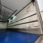 Scania P250 4×2 Sleeper Cab Fridge Box - thumbnail