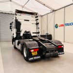 Renault T460 6×2 Midlift Tractor Unit - thumbnail