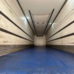 Scania P250 4×2 Sleeper Cab Fridge Box - thumbnail