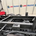 DAF CF85 410 8×4 Day Cab Steel Tipper Grab - thumbnail