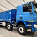 DAF CF 450 Sleeper Cab Tipper - thumbnail