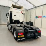 MAN TGX 26.440 6×2 Midlift Tractor Unit - thumbnail