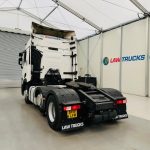 Renault T460 6×2 Midlift Tractor Unit - thumbnail