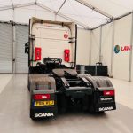 Scania R450 6×2 Midlift Topline Tractor Unit - thumbnail