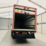 Iveco Stralis 310 AT 6×2 Fridge Box Van - thumbnail