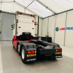 Scania R420 6×2 Midlift Topline Tractor Unit - thumbnail