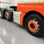 MAN TGX 26.470 6×2 Midlift Tractor Unit - thumbnail