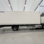 DAF LF 250 4×2 Rest Cab Fridge Box - thumbnail