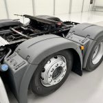 MAN TGX 26.500 6×2 Midlift Tractor Unit - thumbnail