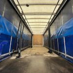MAN TGM 18.250 4×2 Sleeper Cab Curtainsider - thumbnail