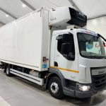 DAF LF 180 Day Cab Fridge Box Manual - thumbnail