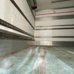 Mercedes Axor 1824 Day Cab Fridge Box - thumbnail