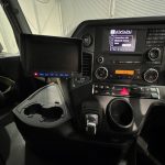 Mercedes Actros 2530 6×2 Sleeper Cab Curtainsider - thumbnail