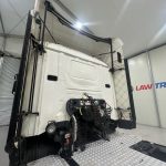 Scania G410 4×2 Sleeper Cab Tractor Unit - thumbnail