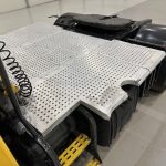DAF LF 250 4×2 Rest Cab Tractor Unit - thumbnail