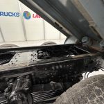DAF CF 400 8×4 Day Cab Steel Tipper - thumbnail