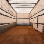 Scania P250 4×2 Sleeper Cab Box Van Manual - thumbnail