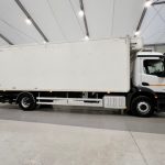 Mercedes Antos 1827 Day Cab Fridge Box - thumbnail