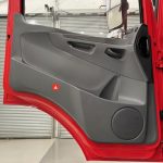 Mercedes Axor 2529 6×2 Rear Lift Day Cab Box Van - thumbnail