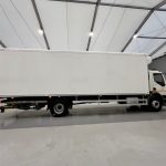 DAF LF 230 4×2 Day Cab Fridge Box - thumbnail