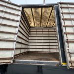 Scania R94 220 4×2 Sleeper Cab Box Van Manual - thumbnail