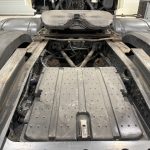 Mercedes Actros 2545 6×2 Midlift Tractor Unit - thumbnail