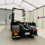 Iveco Stralis 450 4×2 Tractor Unit - thumbnail