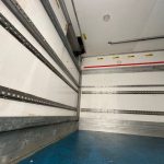 Mercedes Axor 1824 Day Cab Fridge Box - thumbnail
