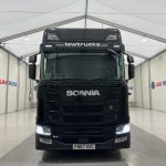 Scania R450 6×2 Midlift Highline Tractor Unit - thumbnail