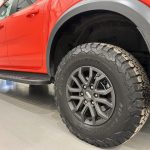 Ford Ranger Raptor 2.0 Auto 4×4 Pick Up - thumbnail