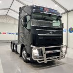 Volvo FH 500 6×2 Midlift Tractor Unit Safari Edition - thumbnail