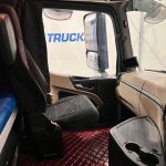 Mercedes Actros 2545 6×2 Midlift Tractor Unit - thumbnail