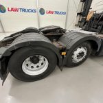 Volvo FH 460 6×2 Midlift Tractor Unit - thumbnail