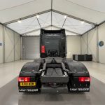 DAF XF 480 6×2 Midlift Tractor Unit - thumbnail