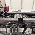 Hino 3241 700 8×4 Sleeper Cab Steel Tipper - thumbnail
