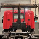 Scania P380 8×4 Day Cab Hookloader Manual - thumbnail