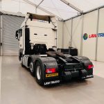 MAN TGX 26.460 6×2 Tractor Unit - thumbnail