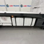 Scania 124 470 6×2 10 Tyre Sleeper Cab Flatbed - thumbnail