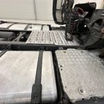 Scania G410 4×2 Sleeper Cab Tractor Unit - thumbnail