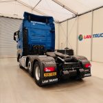 MAN TGX 26.420 6×2 Midlift Tractor Unit - thumbnail