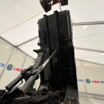 DAF CF 400 8×4 Day Cab Steel Tipper Grab - thumbnail