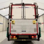 DAF CF 290 6×2 Rear Steer Fridge Box - thumbnail