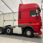 DAF XF 510 6×2 Midlift Tractor Unit - thumbnail