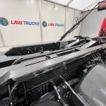 Scania P410 8×4 Day Cab Hookloader Manual - thumbnail