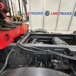 Volvo FM 370 8×4 Steel Tipper Grab - thumbnail