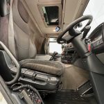 DAF  CF 290 6×2 Rear Steer Fridge Box - thumbnail