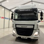 DAF CF 400 4×2 Sleeper Cab Tractor Unit - thumbnail