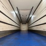 Scania P250 4×2 Sleeper Cab Fridge Box - thumbnail